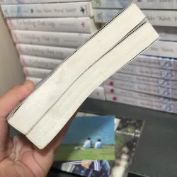 (ngôn tình) - Gửi thời đơn thuần đẹp đẽ của chúng ta - Triệu Kiền Kiền 1003804