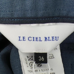 LE CIEL BLEU 25S68515 Quần - Hàng hiệu Chính hãng 808877