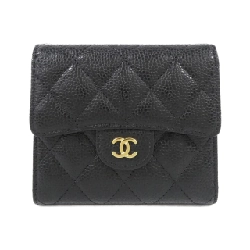 Ví Chanel Timeless Classic Line AP0231 - Hàng hiệu Authentic