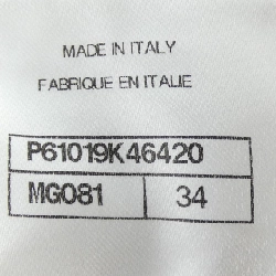 Chanel CHANEL P61019K46420 19P Váy - Hàng hiệu Chính hãng 820535