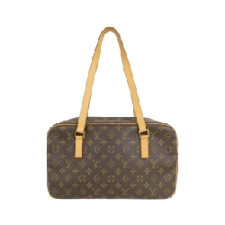 Túi xách vai Louis Vuitton Monogram Cite GM M51181 610440