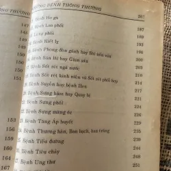 Tự chữa trị những bệnh thông thường- 260 trang  1019327