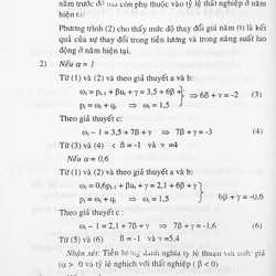 Câu hỏi - Bài tập - Trắc nghiệm Kinh tế vĩ mô 352641