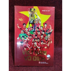 [Phiên Chợ Sách Cũ] Việt Nam vô địch - Bóng đá 2303