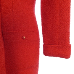 【Mã giảm giá】【Cổ điển】Áo khoác Chanel CHANEL 644531