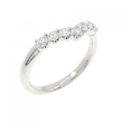 Nhẫn kim cương PT 0.23CT - Hàng hiệu Authentic