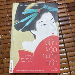 Văn hoá Nhật Bản từ vựng, phong tục, quan niệm