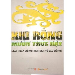 Khi Rồng Muốn Thức Dậy - Tiến Sĩ Phạm Đỗ Chí ASB.PO Oreka Blogmeo 230225