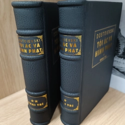 Tội ác và hình phạt (Dostoievski) 454075