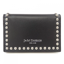 Thẻ đựng thẻ J&M DAVIDSON - Hàng hiệu Authentic