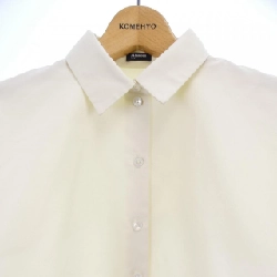 【Mã giảm giá】JIL SANDER NAVY Áo sơ mi 641191