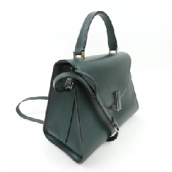 【Khuyến mãi】Túi VALEXTRA 657978