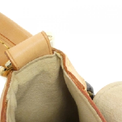 Túi xách vai Louis Vuitton Monogram Beverly MM M40121 610237