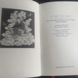 Tử Thư Tây Tạng - Bìa Cứng 928302