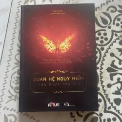 Quan hệ nguy hiểm