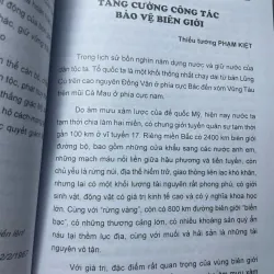 SÁCH DANH TƯỚNG PHẠM KIỆT BẢN LĨNH VÀ TÀI ĐỨC 700720