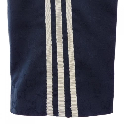 Gucci GUCCI Áo len có tay tháo rời 710399 ZAK7C ADIDAS Quần - Hàng hiệu Chính hãng 885337