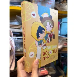 TUI SHIP ĐỐI THỦ X TUI - PEPA 159913