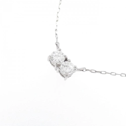 Dây chuyền kim cương PT 0.16CT - Hàng hiệu Authentic 863292