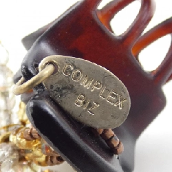 Phụ kiện tóc COMPLEX BIZ - Hàng hiệu Authentic 831970