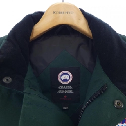 Canada Goose 4154M FREESTYLE Áo gile lông vũ - Hàng hiệu Chính hãng 897213