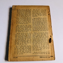 BÁO THỜI NAY – ẤN PHẨM GỐC (15/04/1964) 549359