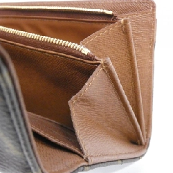 Ví Louis Vuitton Monogram Portefeuille Sara Monogram Étoile M66556 - Hàng hiệu Authentic 806452