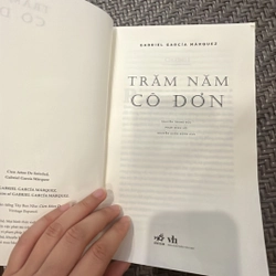 Trăm năm cô đơn 463913