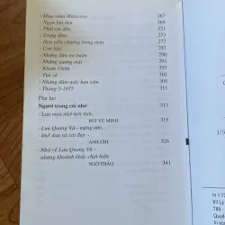 DI CẢO - LƯU QUANG VŨ  1041679