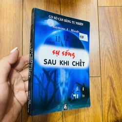 Sự sống sau khi chết - Raymono A-Moody #TAKE