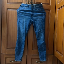 Quần jean dài 495535