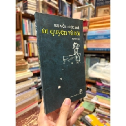 Út Quyên Và Tôi - Nguyễn Nhật Ánh 121185