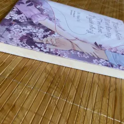 Nắm nhầm một bàn tay, tìm được người như ý 748433