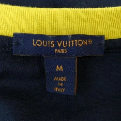 Áo thun LOUIS VUITTON Louis 4 Vuitton T-shirt FPTS10UOL - Hàng hiệu Chính hãng 822278
