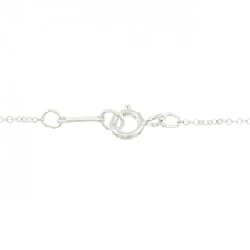 Dây chuyền chữ thập Tiffany - Hàng hiệu Authentic 840157