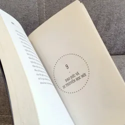 VŨ TRỤ Trong Một NGUYÊN TỬ - Đạt Lai Lạt Ma 721144