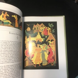 Contes Populaires Russes Extraits du recueil - d’Alexandre Afanassiev -Truyện cổ tích Nga 162643