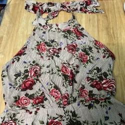 Áo liền quần  928775