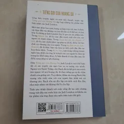 Tiếng Gọi Của Hoang Dã 782594