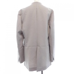 ESTNATION Áo khoác không cổ - Hàng hiệu Authentic 823437