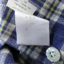 DANDYLIFE Shirt - Hàng hiệu Chính hãng 890964