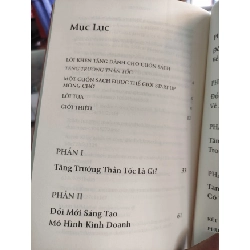 Tăng trưởng thần tốcHCM01/03 910343