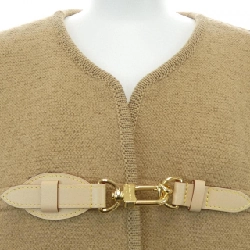 Louis Vuitton LOUIS VUITTON Khóa carabiner áo khoác Boxy FTKC36XDJ - Hàng hiệu Chính hãng 814628