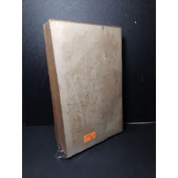 Lâu đài người bán nón tập 2 mới 60% bẩn bìa, ố vàng 1987 A.J. Cronin HCM2603 VĂN HỌC 414735