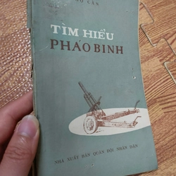 Tìm hiểu pháo binh
