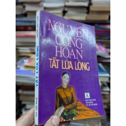 Tắt lửa lòng - Nguyễn Công Hoan 406035