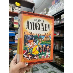 Truyện cổ Andecxen 128383