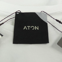 Áo thun ATON - Hàng hiệu Authentic 627258
