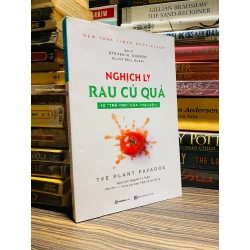 Nghịch lý rau củ quả - Steven R. Gundry