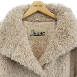 【Mã giảm giá】Áo khoác Herno 641103